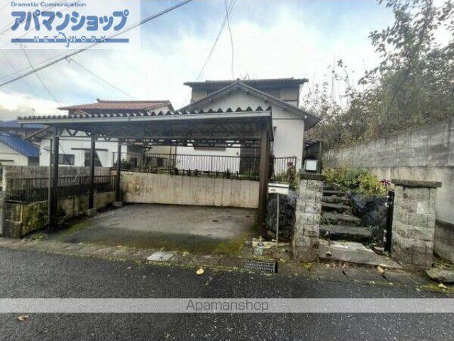 養老鉄道 揖斐駅 徒歩59分  築38年