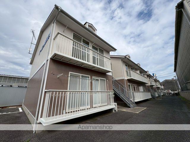 アーバン南岩国A棟(3DK/1階)