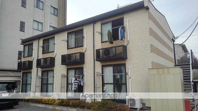 レオパレスホープステイ