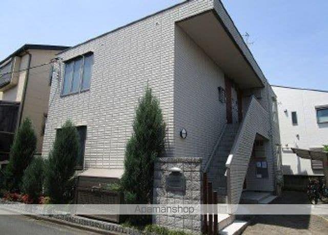 エスポワール(1LDK/2階)