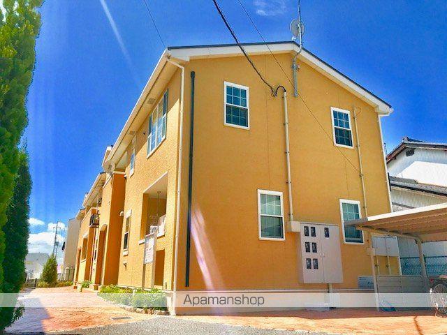 ブリアン ヌゥボー2(2LDK/2階)