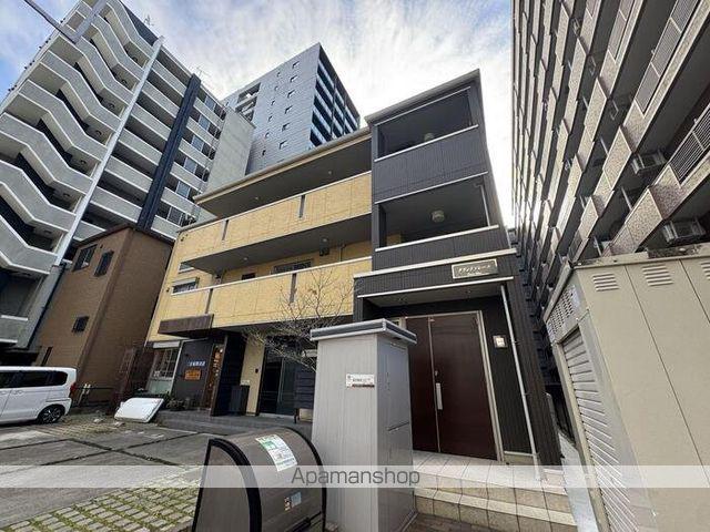 グランドソレーユ MON REFUGE