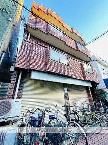 シャトル中宮