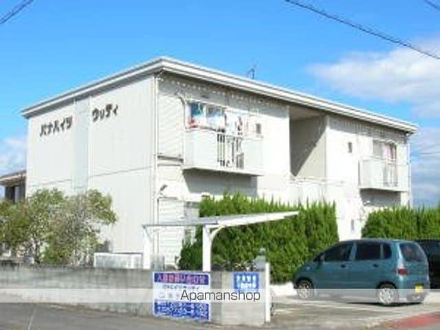 パナハイツウッディ