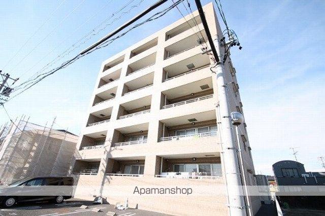 セレスティン(2LDK/1階)