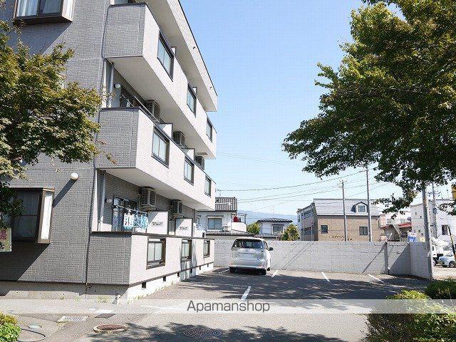 コットンヒルズ坂本