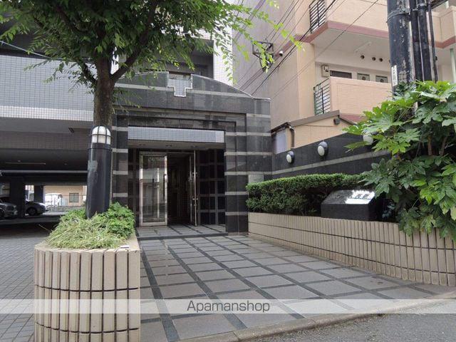 パラージュ西新