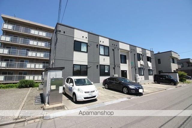 エミネンス中央(2LDK/2階)