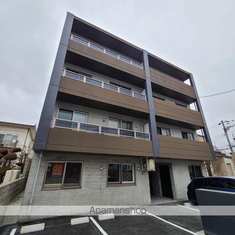 プリヴィエール西町