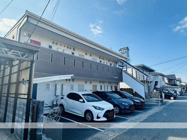 サニーサイド小串