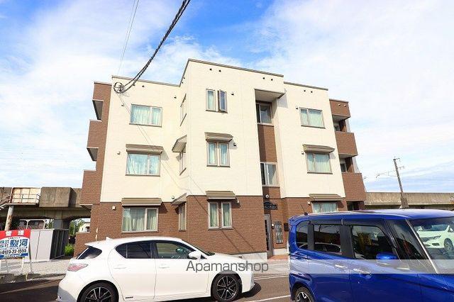 ファイブスター新富