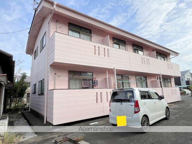 ラフォーレヨコヤマ