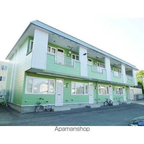 ラピュタハウスB