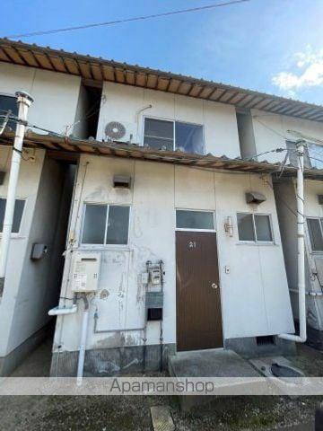 山陽本線 東岡山駅 徒歩15分  築44年(3DK)