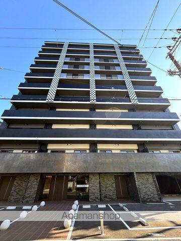 アリヴィス野田阪神