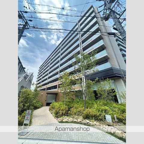 プレミスト藤が丘 SEASON FACE