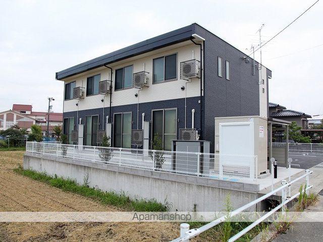 レオネクストファーストS(2LDK/1階)