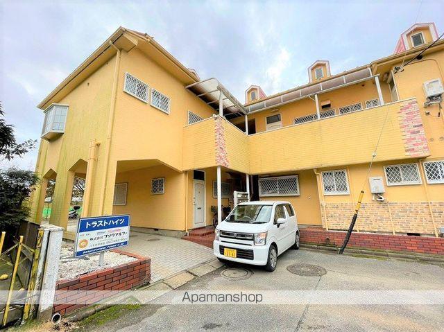 トラストハイツ