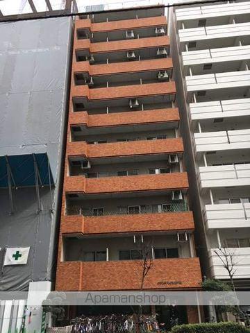 グランドハイツ八丁堀