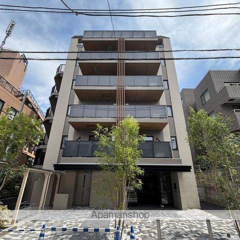 リビオメゾン東北沢