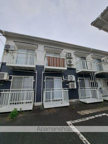 メゾンいちばB棟