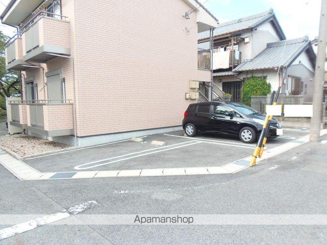 名鉄犬山線 岩倉駅(愛知) 徒歩15分 2階建 築18年