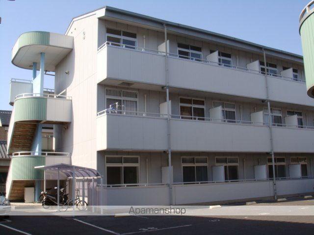 サンシャインタカラ 3号棟