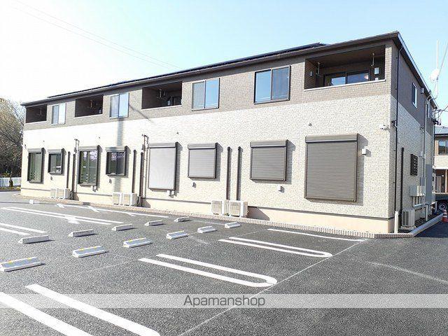 サニーハウスTOYAMA Ⅰ