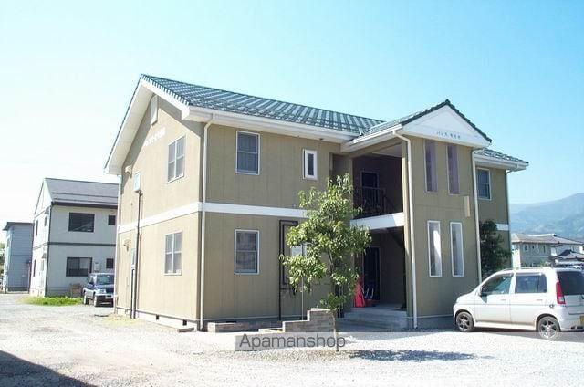 パレスモモセ B