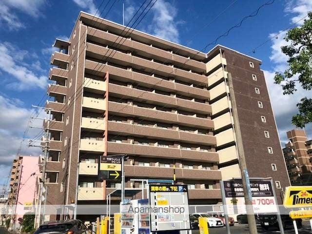 エンゼルプラザ瀬田駅前