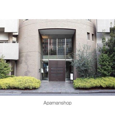 オーキッドレジデンス神楽坂