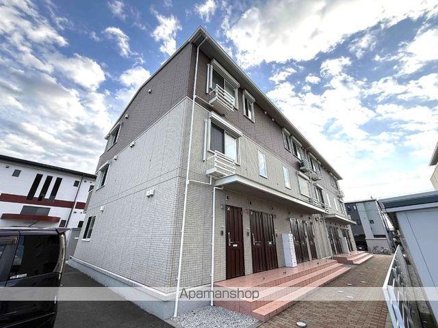 イーストパレス B