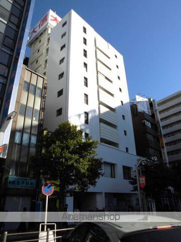 高円寺南サマリヤマンション