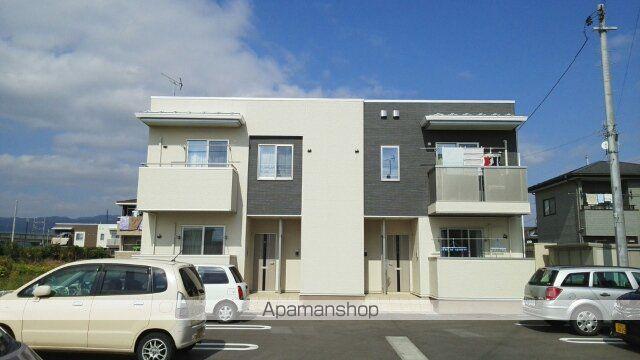 トラステージ・Ⅰ