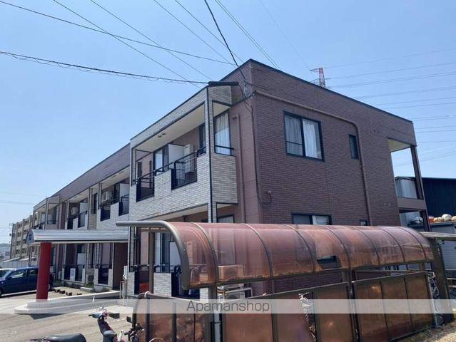 ヴェルヴィ豊岡