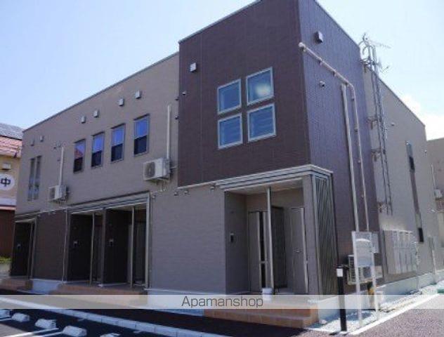 ラッフィナート・ドゥーエ