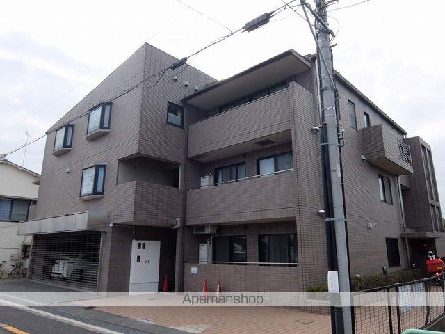 パルメスハウスナカノ