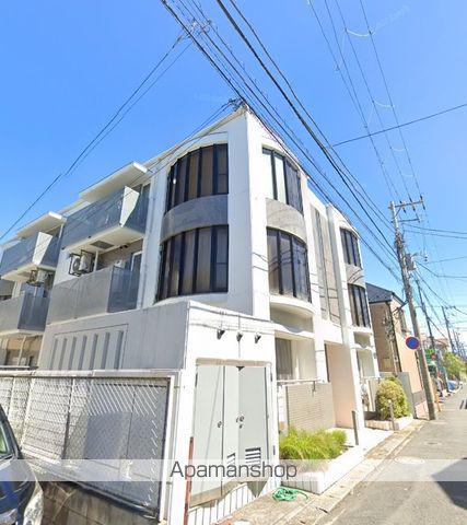 クレストパレス南行徳