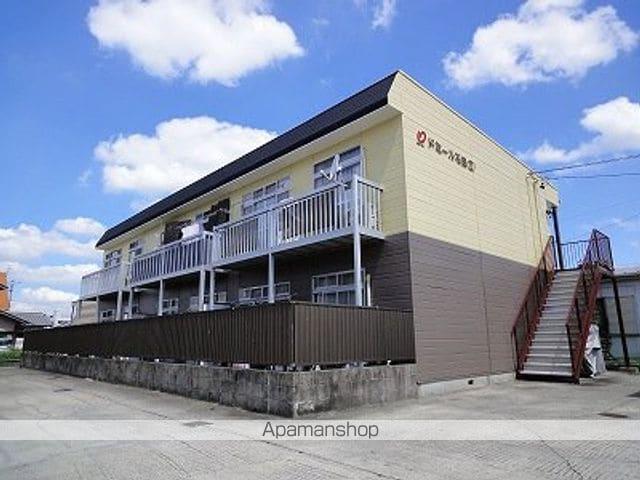 ドミール石田Ⅱ