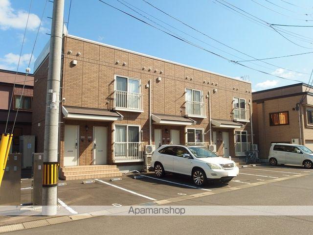 イーグル今5号館[2階]