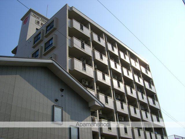 トーカンキャステール通町