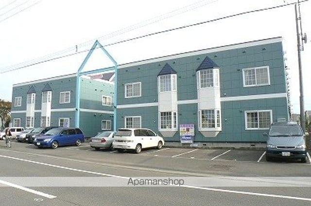 サンフロンティア