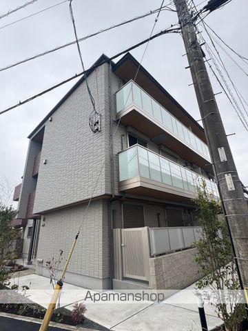 グランドパレス田迎小前