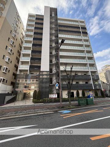 ESTEM COURT梅田・天神橋Ⅱグラシオ