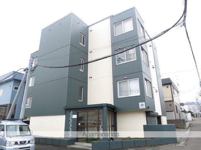 昇光ハイツ(2LDK/4階)
