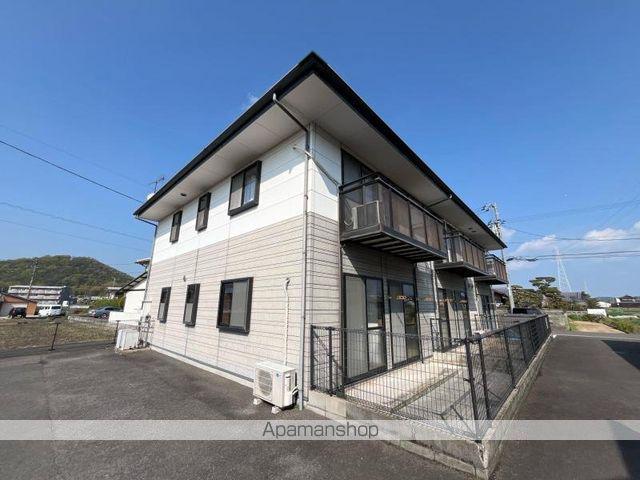 タートルハイツA