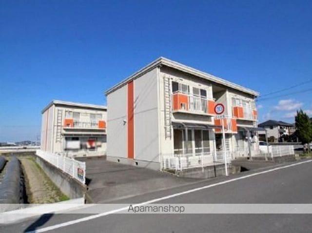 TUTUMIサンハイツ