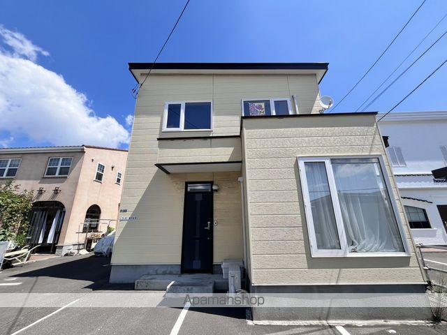 コーポなかはま