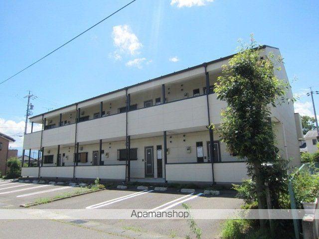 ラビットハウスM1