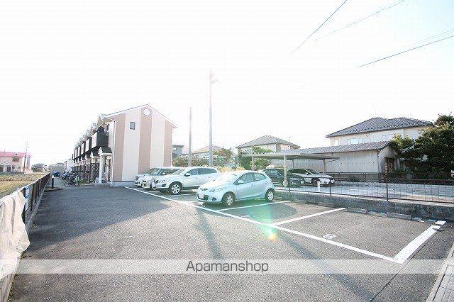 ＣＬＡＩＲ五反田(2DK)の間取り写真